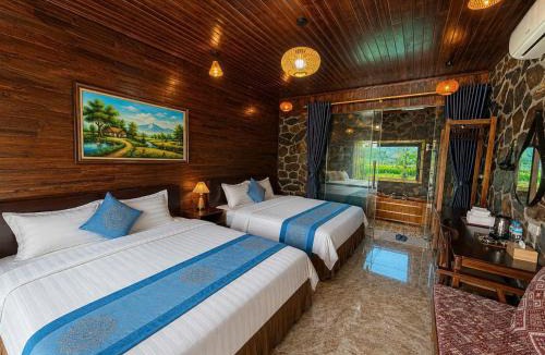 Hoa Lu Cabin | Sunny Valley Retreat