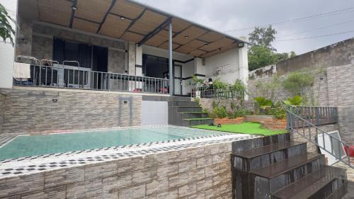 Phan Thiet Apartment | sunnyhome 2 wide spaces