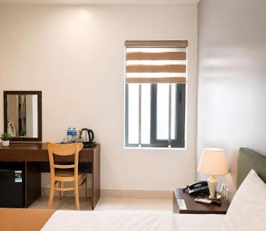 Soc Son Hotel | Sunrise Airport Hotel Noi Bai