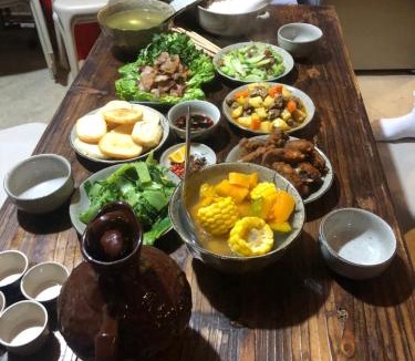 Dong Van Apartment | Sunrise Camping Ha Giang