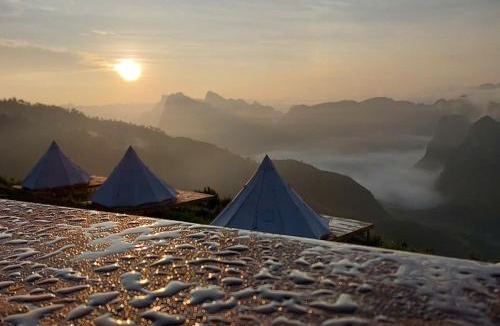Dong Van Apartment | Sunrise Camping Ha Giang