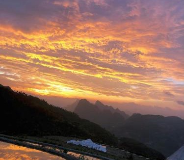 Dong Van Other | Sunrise Camping Lung Cu - Ha Giang