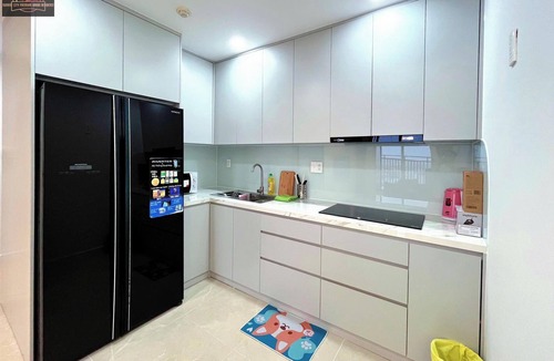 District 7 Apartment | Sunrise City Premium Urban Residence