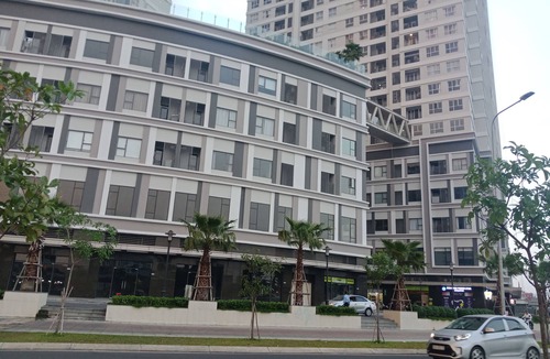 District 7 Apartment | Sunrise City View District 7, HO CHI MINH, VIET NAM