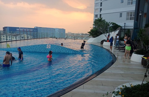 District 7 Apartment | Sunrise City View District 7, HO CHI MINH, VIET NAM