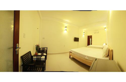 Cam Pho House | Sunrise Homestay