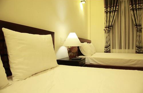 Cam Pho House | Sunrise Homestay