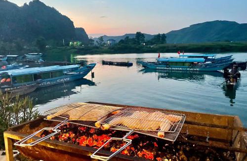 Phong Nha House | Sunrise Horizon Retreat