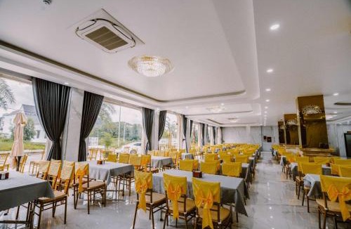 Ha Tien Hotel | SUNRISE Hotel HA TIEN