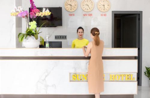 Ha Tien Hotel | SUNRISE Hotel HA TIEN