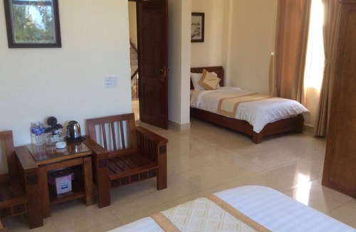 Dong Hoi Hotel | Sunrise Hotel Quang Binh