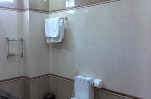 Dong Hoi Hotel | Sunrise Hotel Quang Binh