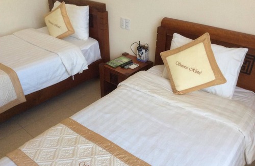 Dong Hoi Hotel | Sunrise Hotel Quang Binh