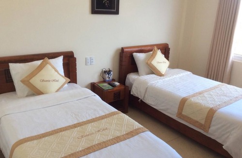 Dong Hoi Hotel | Sunrise Hotel Quang Binh