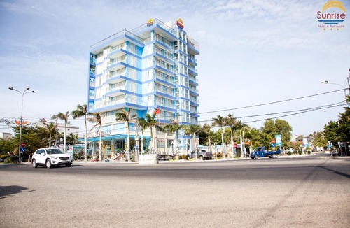 Ninh Hai Hotel | Sunrise Ninh Thuận Hotel