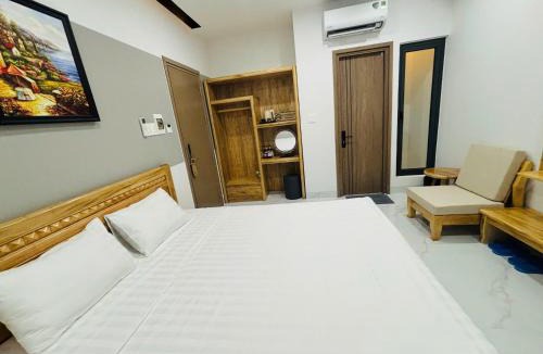 Tuy Hoa House | Sunrise Tuy Hoa Homestay