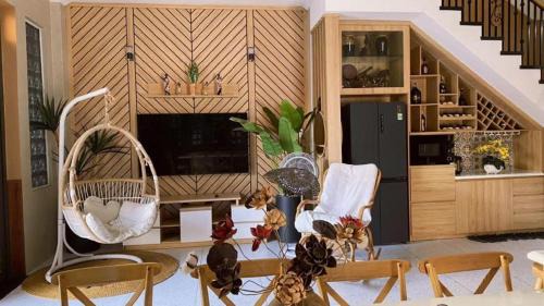 Phan Thiet Apartment | Sunrise Villa Phan Thiết - Màu Của Nắng