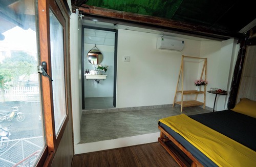 Tuy An Hotel | Sunsea 2 Homestay Đá Đĩa-Phú Yên