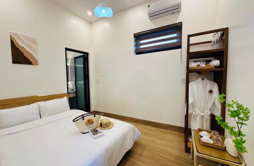 Tuy An Hotel | Sunsea House-Đá Đĩa Phú Yên