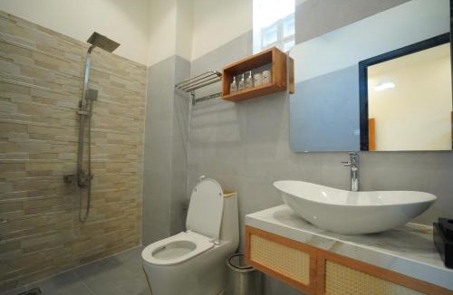 Tuy An Hotel | Sunsea House-Đá Đĩa Phú Yên