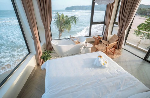 Tuy An Resort | Sunsea House Đá Đĩa-Phú Yên