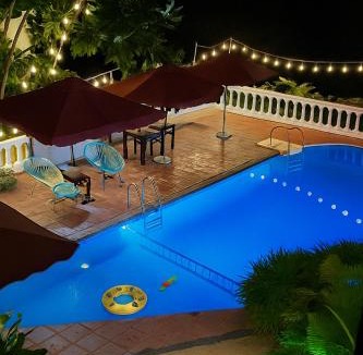 Duong Dong Cabin | Sunset Hill Resort Phú Quốc