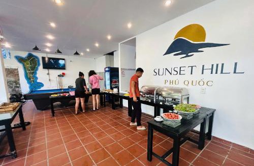 Duong Dong Cabin | Sunset Hill Resort Phú Quốc