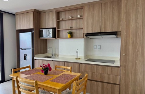 Balcones de Loma Linda Apartment | Sunset hills Apartments