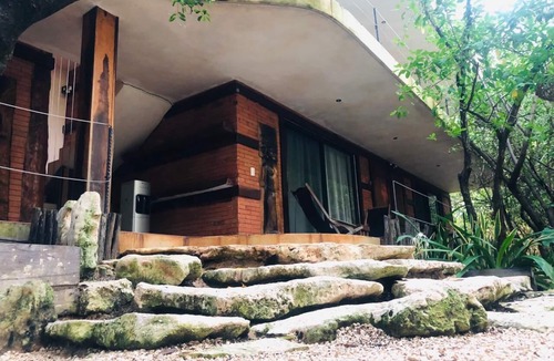 Zona Hotelera House | SUNSET PRIV HOUSE:near the beach+roof with view