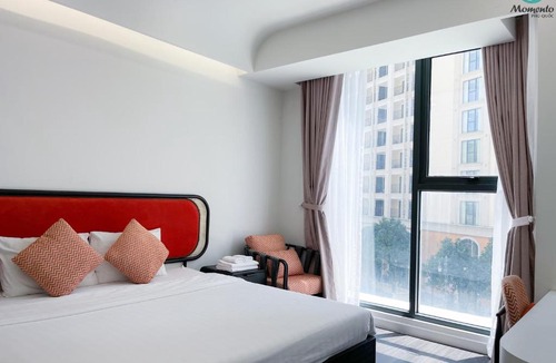 An Thoi Apartment | Sunset town Phú Quốc