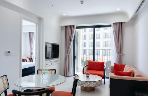 An Thoi Apartment | Sunset town Phú Quốc