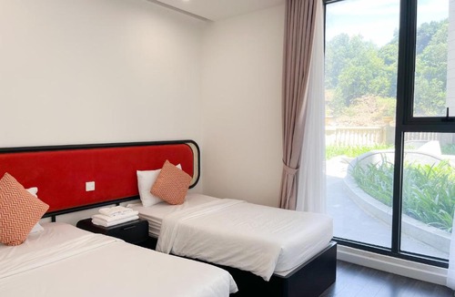 An Thoi Apartment | Sunset town Phú Quốc
