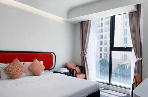 An Thoi Apartment | Sunset town Phú Quốc