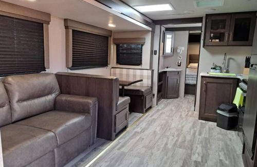 Ensenada Apartment | Sunset Trailer Park RV # 4