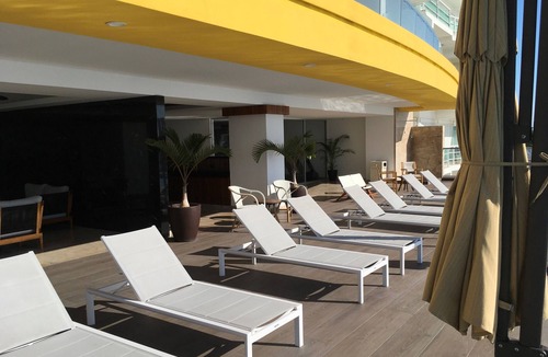 Mazatlan Condo | Sunset View Luxury 7th floor "Malecon -Oceanfront" Condo in beautiful Mazatlan.