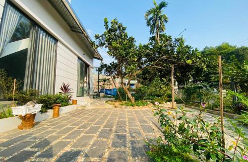 Yen Bai Apartment | Sunshine Home - Nhà của Nắng