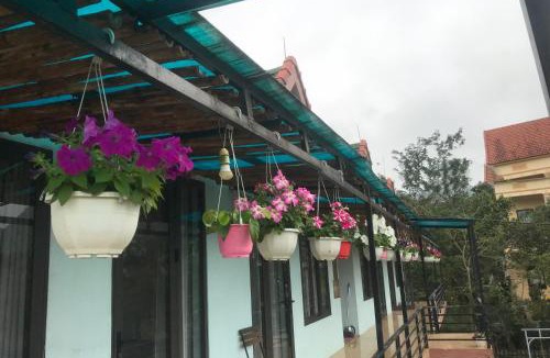 Phong Nha Cabin | Sunshine Homestay