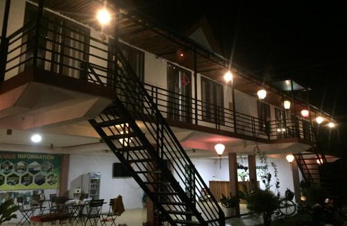 Phong Nha Cabin | Sunshine Homestay