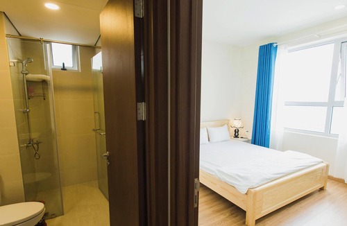 Hon Gai Apartment | Sunshine on the Bay - HaLong Bay