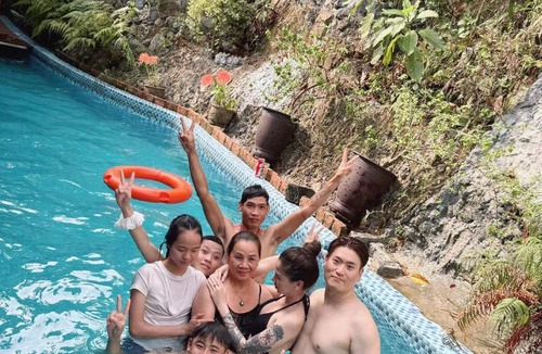 Hue Hotel | Sunshine villa thuy bieu
