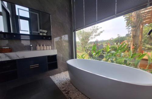 Bao Loc House | Sunvalley homestay- 10 rooms- Free Breakfast
