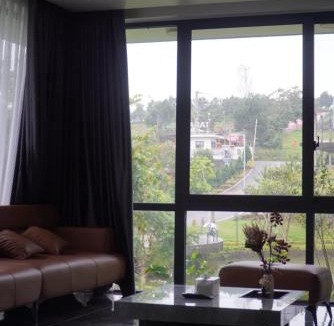 Bao Loc Villa | SunValley Villas Biệt thự 5 phòng ngủ sang trọng 12 khách