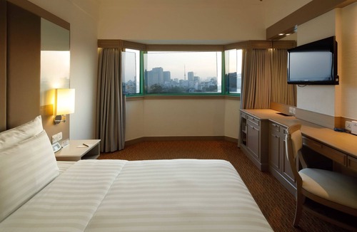 Hai Ba Trung Hotel | Sunway Hotel Hanoi