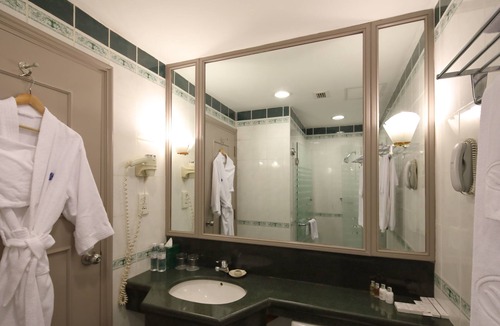 Hai Ba Trung Hotel | Sunway Hotel Hanoi