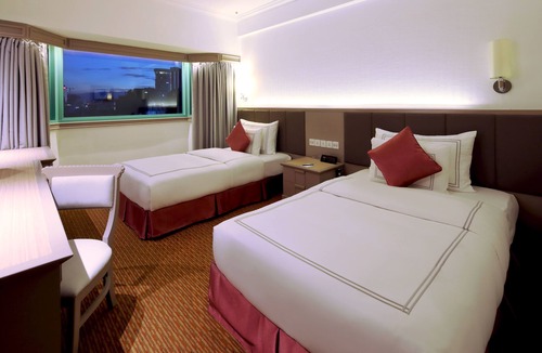 Hai Ba Trung Hotel | Sunway Hotel Hanoi