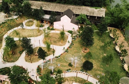 Pa So House | Suoi Coc Homestay
