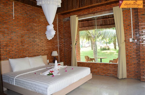 Mui Ne Hotel | Suoi Hong Resort