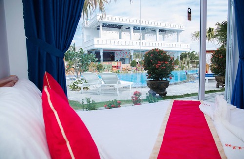Mui Ne Hotel | Suoi TIen Hills Hotel