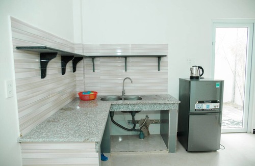 Mui Ne Hotel | Suoi TIen Hills Hotel