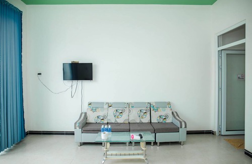 Mui Ne Hotel | Suoi TIen Hills Hotel